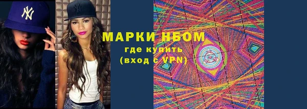 хмурый Анжеро-Судженск